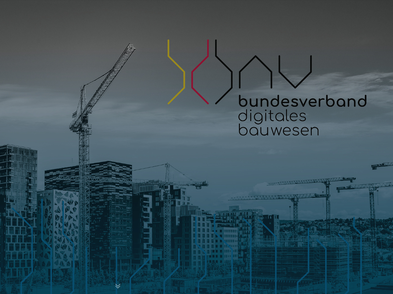 Bundesverband Digitales Bauwesen