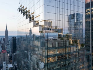 The Spiral in New York City