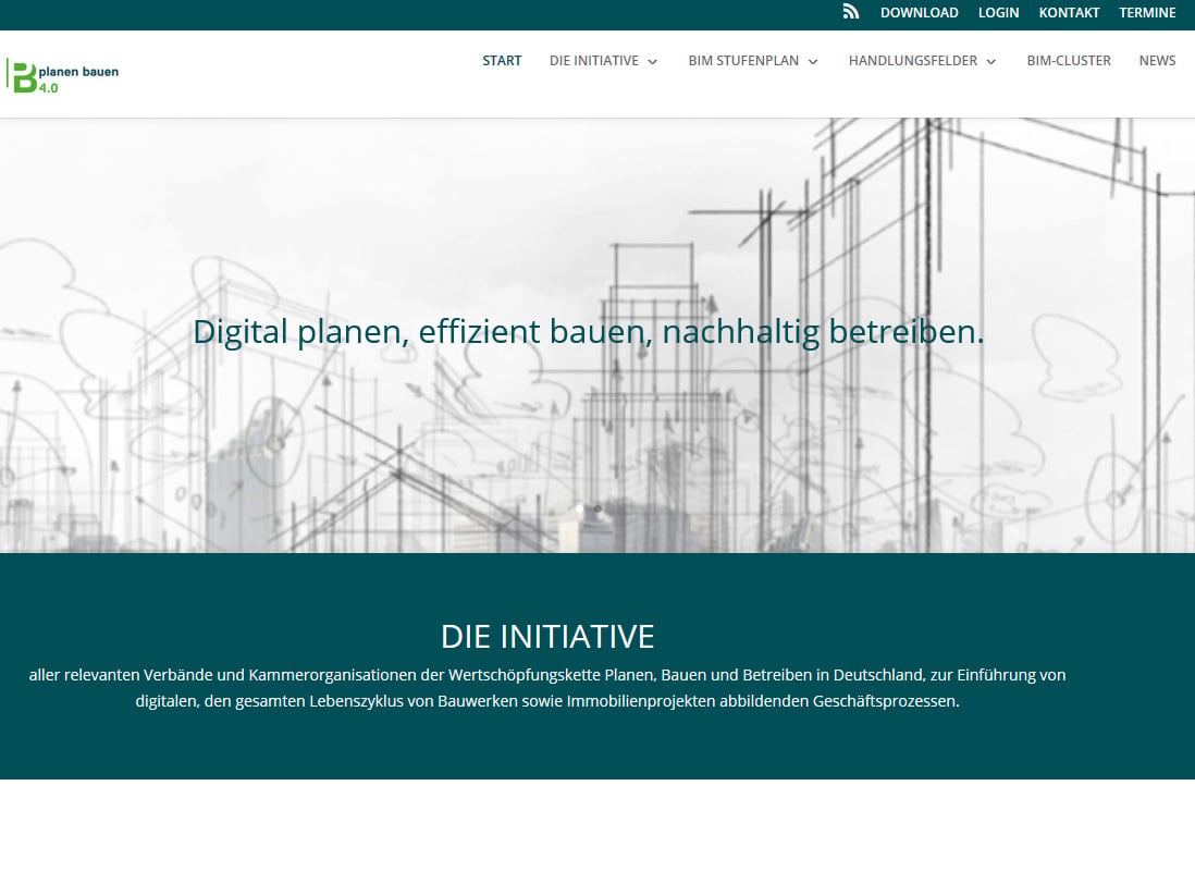 planen-bauen 4.0