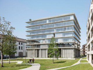 Die digitalen Planungstools von Solarlux bieten praktische Unterstützung bei der individuellen Fenster- und Fassadenplanung.