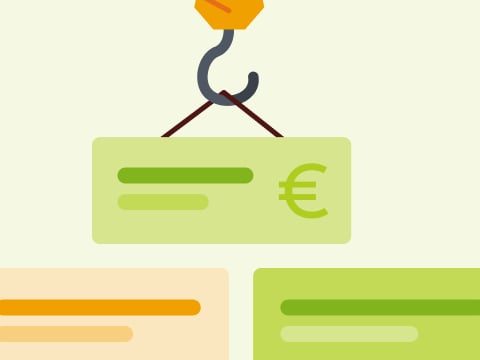 Ziel des Controllings ist es, den wirtschaftlichen Erfolg eines Unternehmens sicherzustellen.
