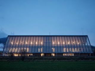 Forst- und Holzwirtschaftsunternehmen in Brumov-Bylnice