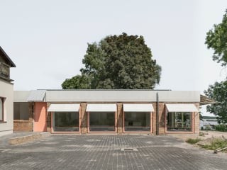 Garagenausbau Luise 19E in Werder an der Havel