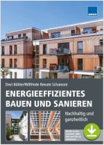 Energieeffizientes Bauen und Sanieren
