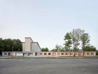 Kindergarten der Hochschule Merseburg