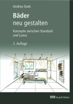 Bäder neu gestalten
