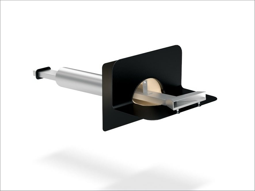Kombiniert zwei Funktionen: SitaVasant Double