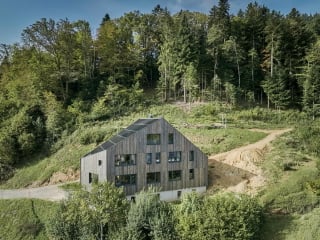 Wohnhaus in Nordrach