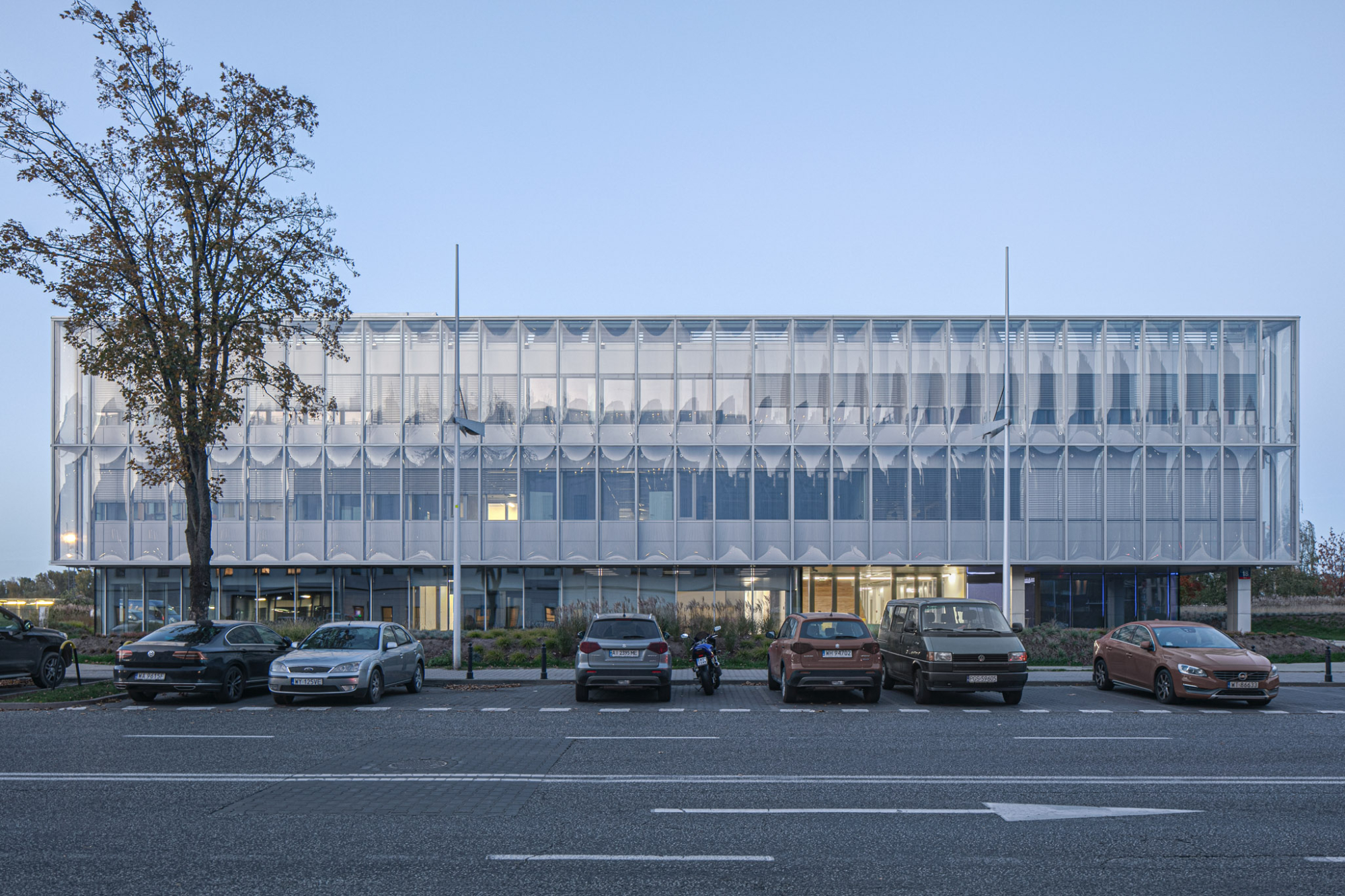 In dem Forschungs- und Entwicklungszentrum werden Lern- und Denkvorgänge untersucht.