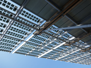 Das novellierte EEG vereinfacht die Grundbedingungen für die Nachrüstung von erneuerbaren Energien.