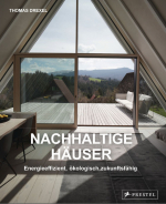 Nachhaltige Häuser