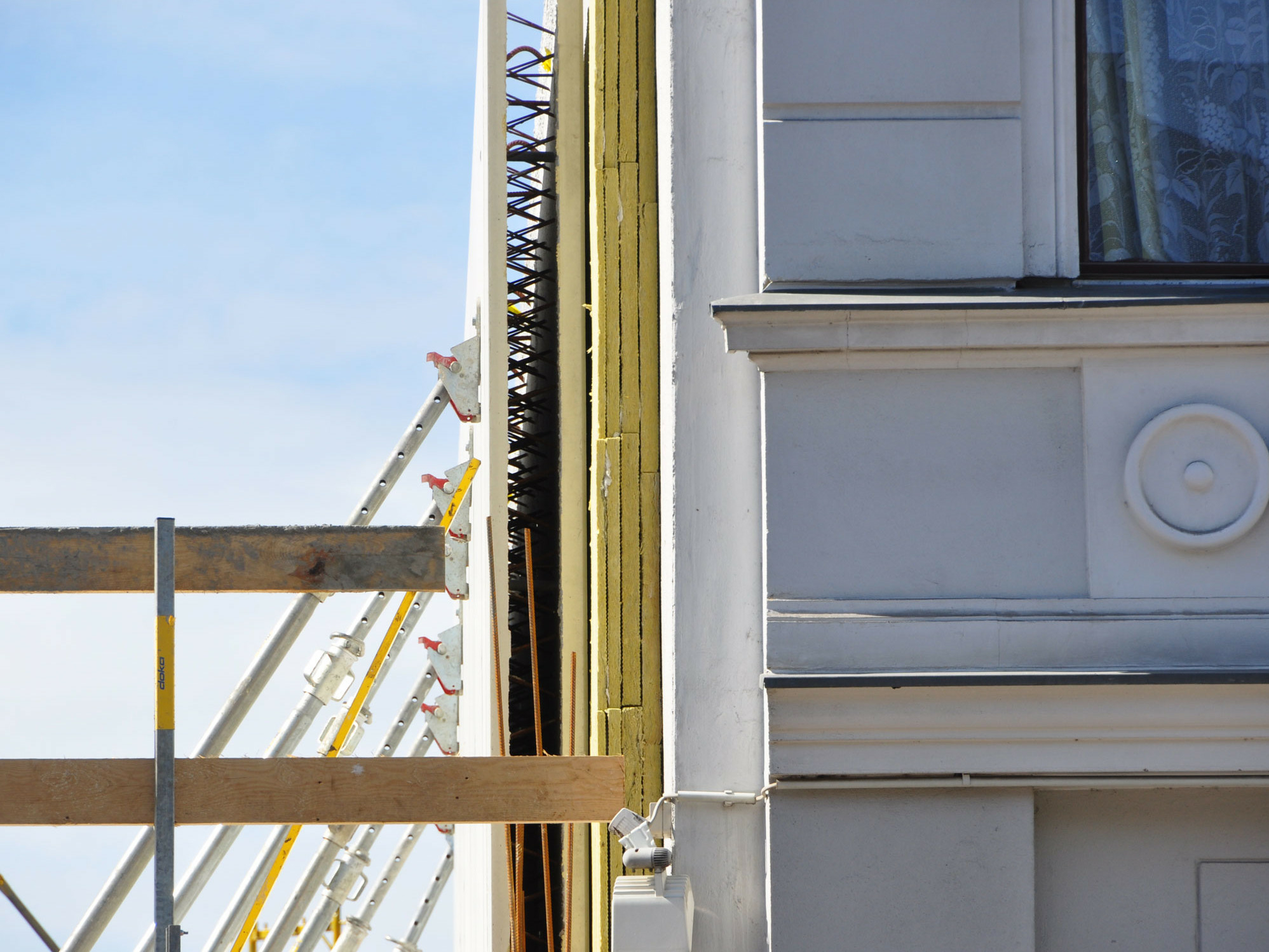 Die Ausführungsplanung muss die Lösung der Bauaufgabe so umfassend zeichnerisch darstellen, dass kein Detail ungeklärt oder offen bleibt, denn danach wird vor Ort gebaut.