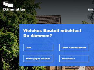 Dämmatlas