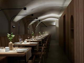 Boutiquehotel in Brixen