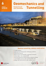 Geomechanik und Tunnelbau