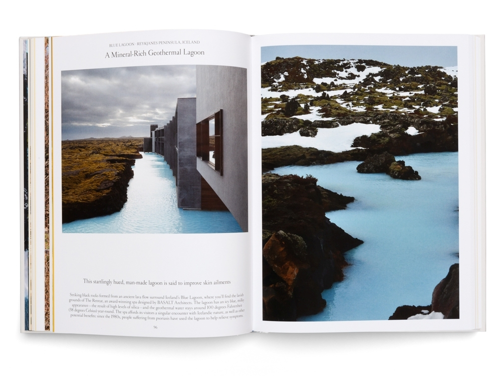 The Retreat von BASALT Architekten auf Reykjanesskagi, Island