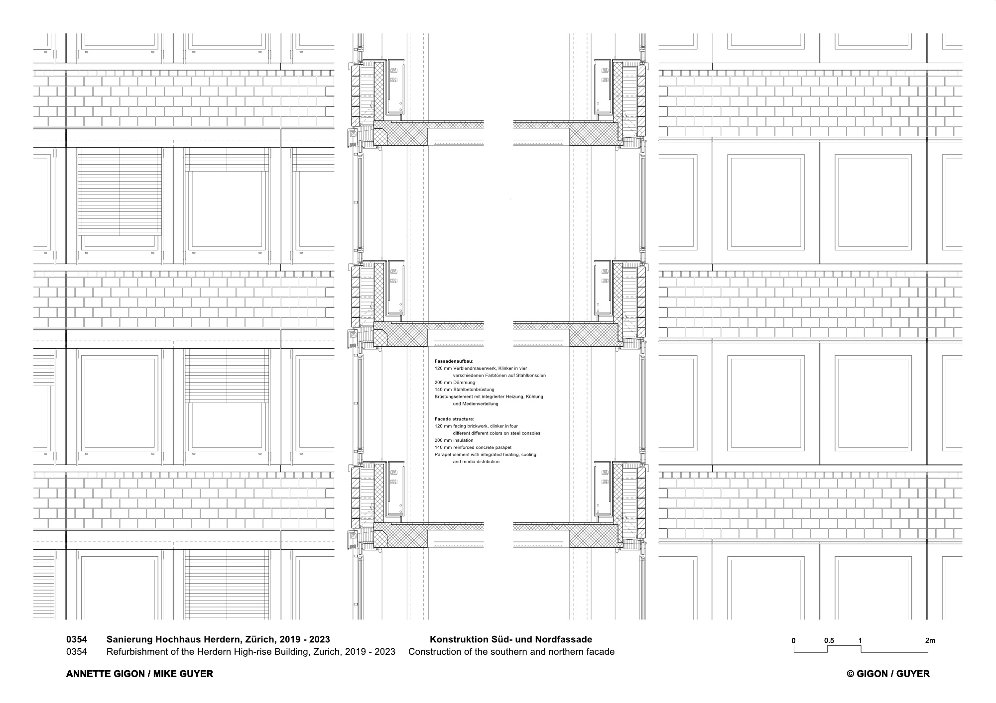 Sanierung Des Hochhauses Herdern In Z rich D mmstoffe B ro sanierung-des-hochhauses-herdern-in-z-rich-d-mmstoffe-b-ro