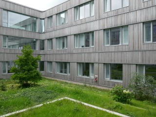 Holzbauspezifische bauordnungsrechtliche Grundlagen
