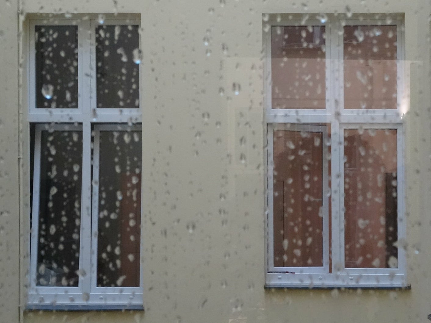 Genaue Kenntnisse des Klimas sind elementare Voraussetzungen für baukonstruktive und bauphysikalische Planungen.
