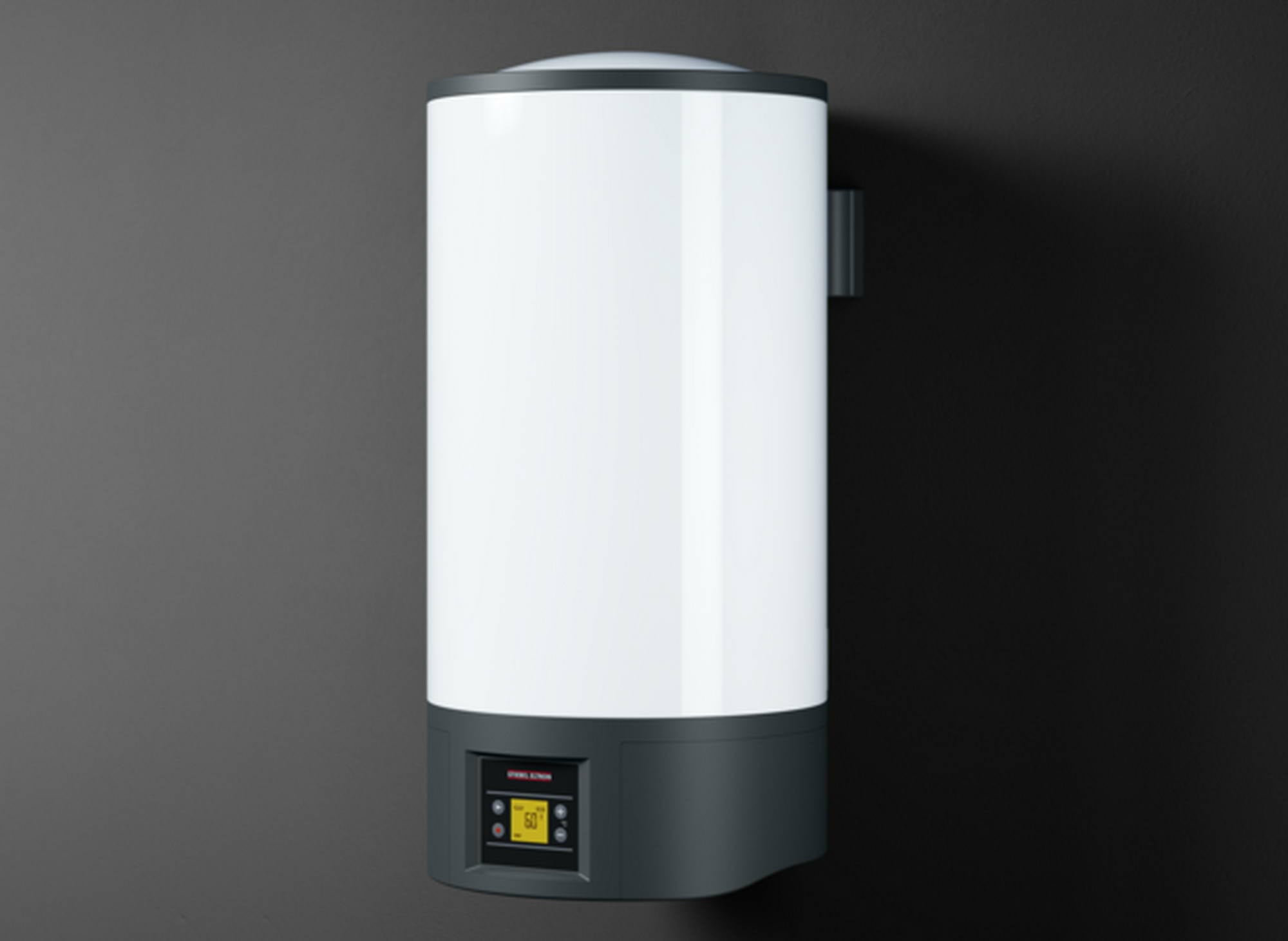 Durch den selbstlernenden Energiesparmodus kann das Gerät individuell auf das Nutzungsverhalten abgestimmt werden.