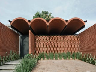 Gewinner Grand Prize und Kategorie Sharing Public Space: International Rugby Experience (Limerick, Irland) von Níall McLaughlin Architects (London, England)