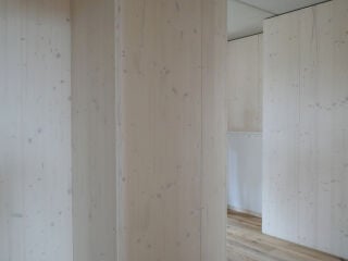 Flüchtige organische Verbindungen VOC 