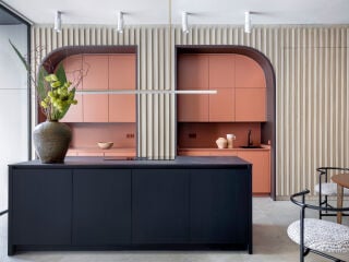Showroom in Madrid