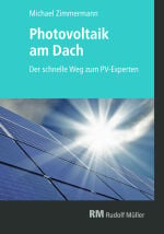 Photovoltaik am Dach