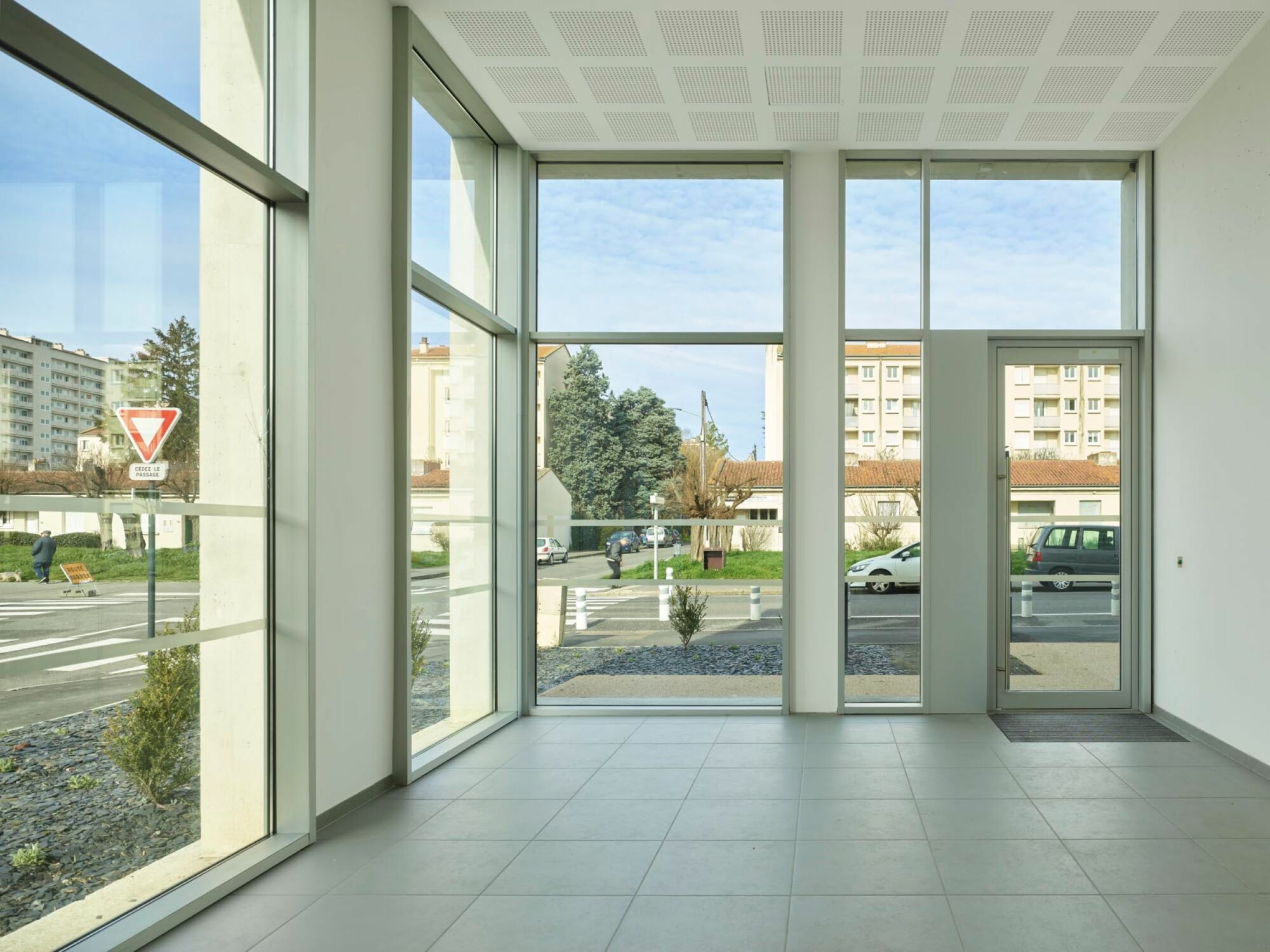 115 Avenue Albert Bedouce 31400 Toulouse