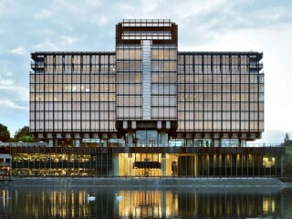 Royale Belge in Brüssel