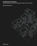 Architecture for Housing