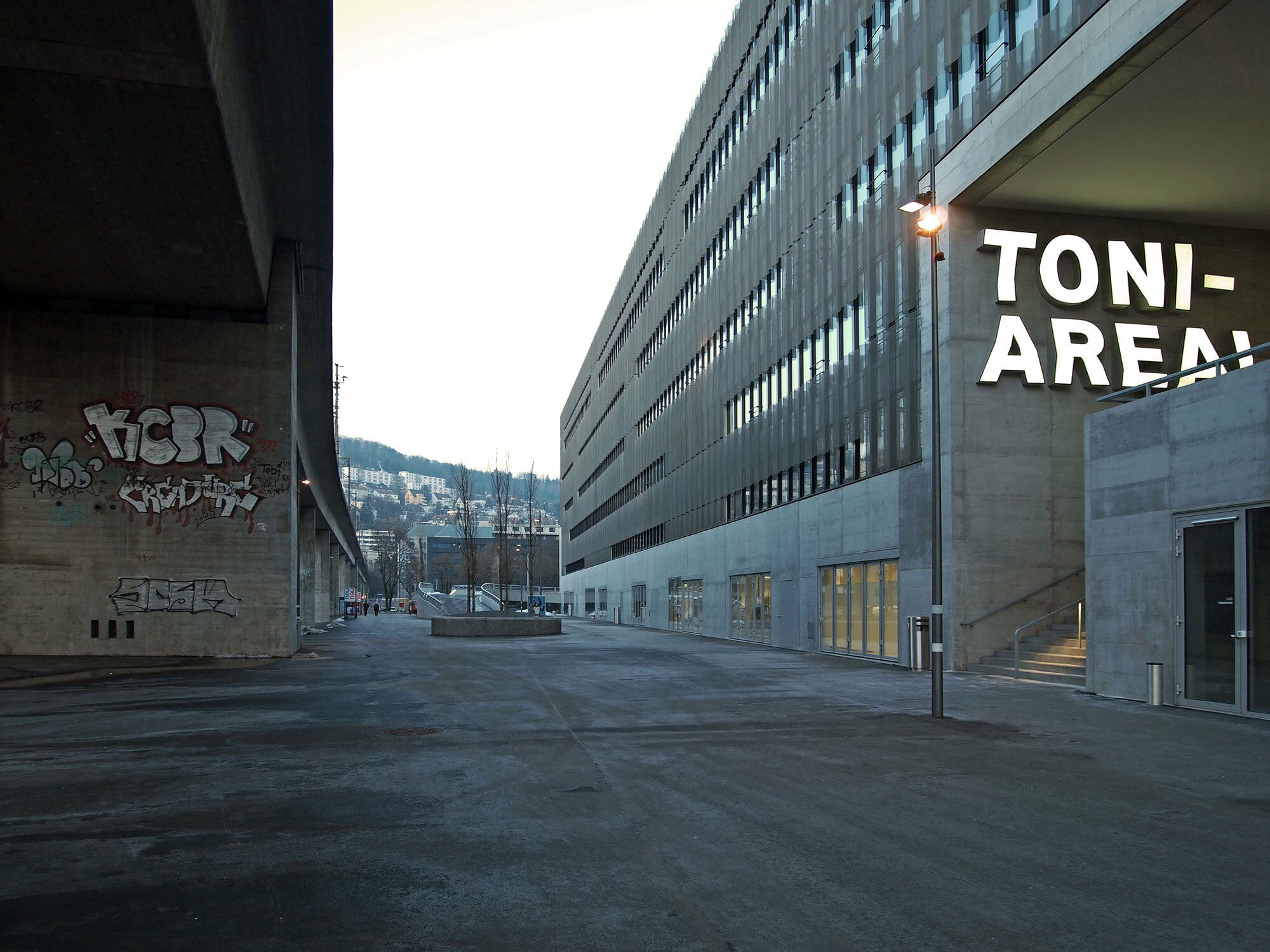 Cover der Sonderausgabe Pfingsthain