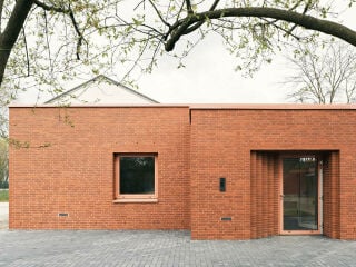 Kindertagesstätte in Oberhausen
