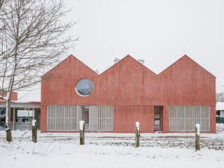Klinik in Anif