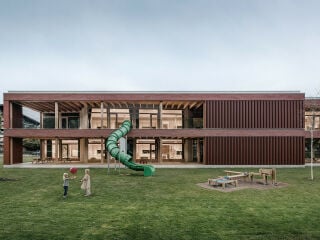 Kindergarten Mattsee