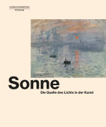 Sonne – Die Quelle des Lichts in der Kunst