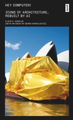 Cover der Publikation Hey Computer