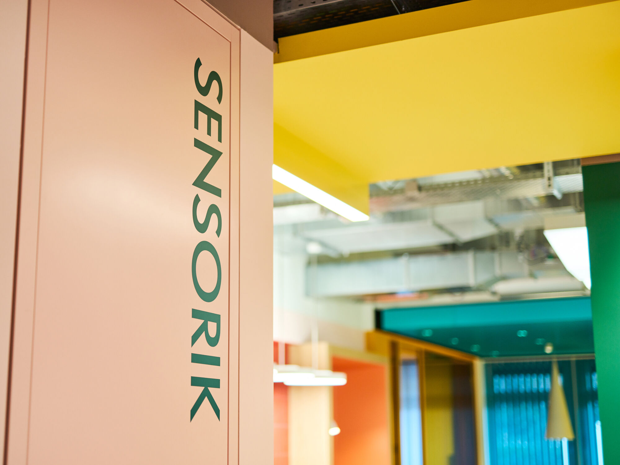 Headquarter von Ritter Sport in Waldenbuch | Boden | Büro/Verwaltung ...