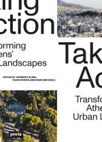 Taking Action: Transforming Athens Urban Landscapes
