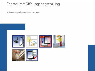 ift-Richtlinie FE-18/1