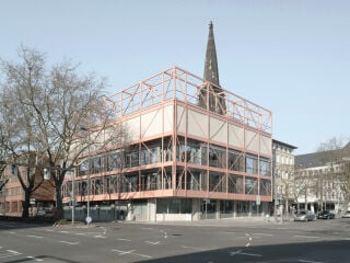 W22 in Bochum