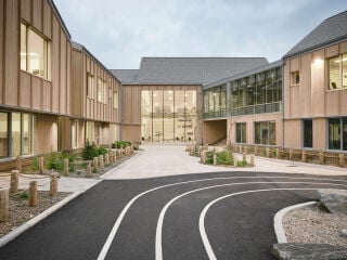 École de l’Étincelle in Saguenay