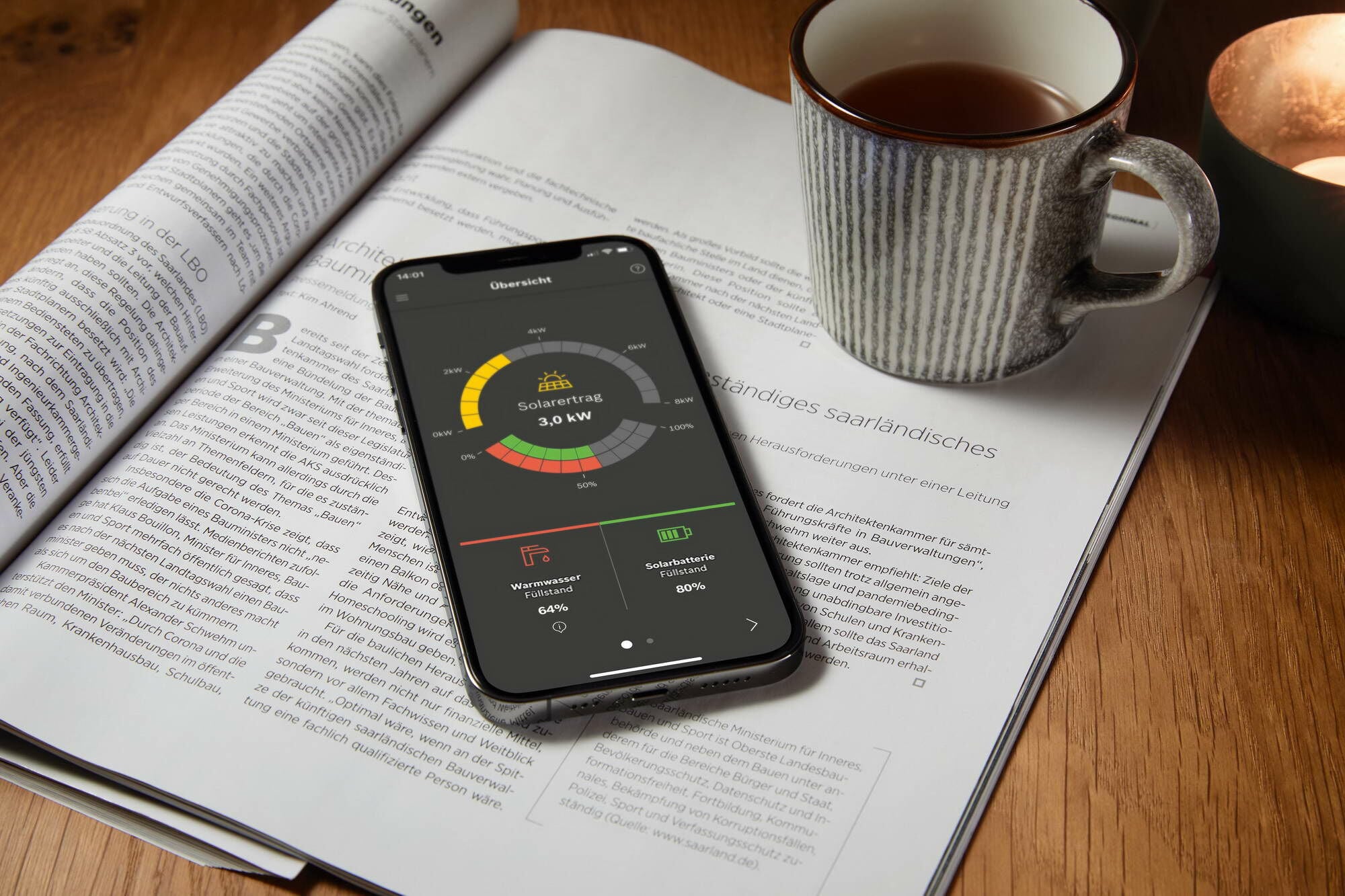 Das Gratis-Tool zeigt unter anderem, wie sich die verschiedenen Systeme auf die Stromkosten auswirken und wie ein Energiemanagement den selbst erzeugten PV-Strom intelligent verteilen kann.