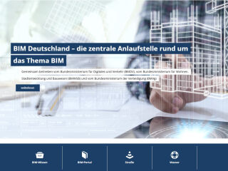 BIM Deutschland