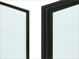 Fineo ist das erste Vakuumisolierglas mit allgemeiner bauaufsichtlicher Bauartgenehmigung