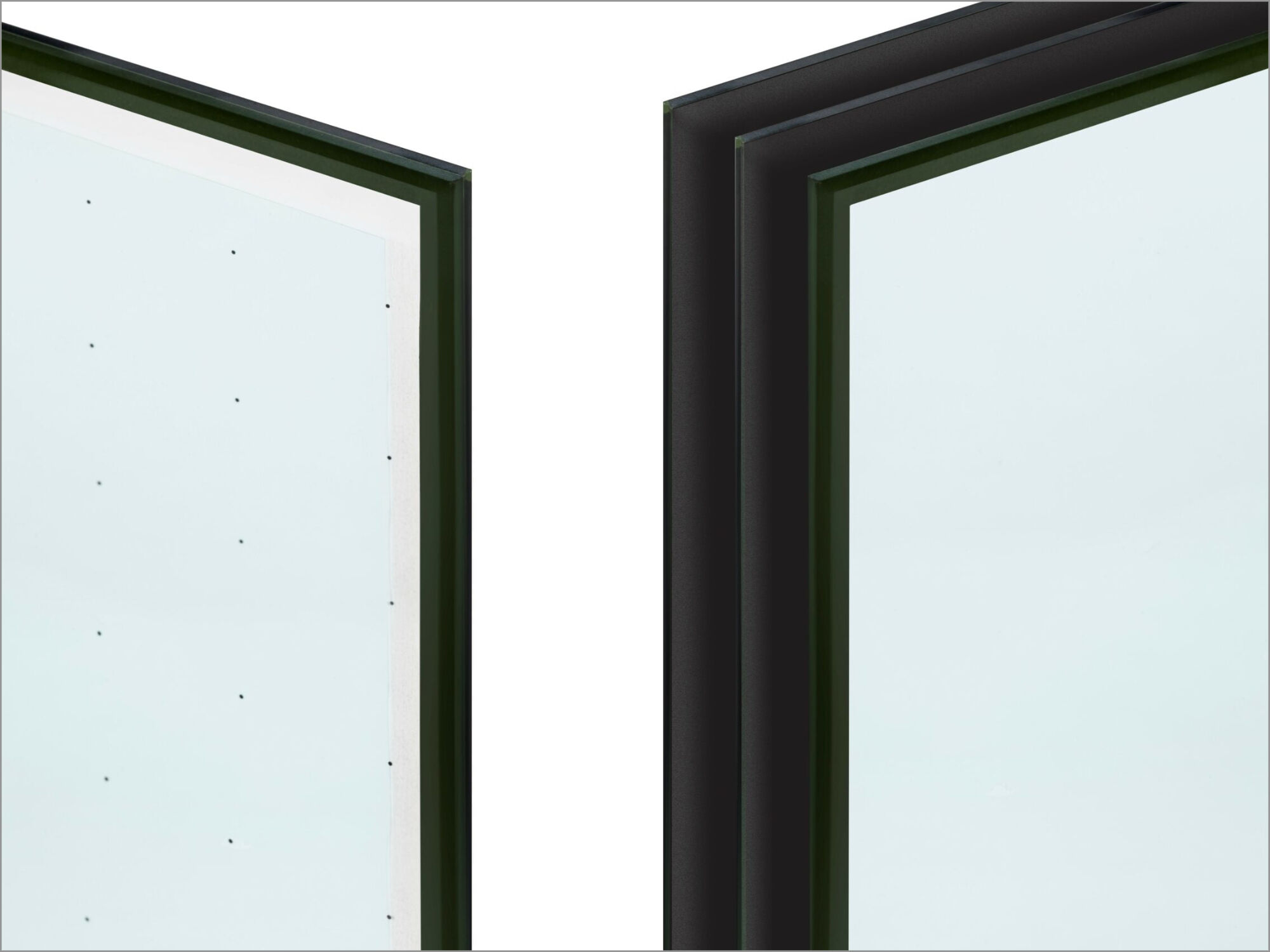 Fineo ist das erste Vakuumisolierglas mit allgemeiner bauaufsichtlicher Bauartgenehmigung