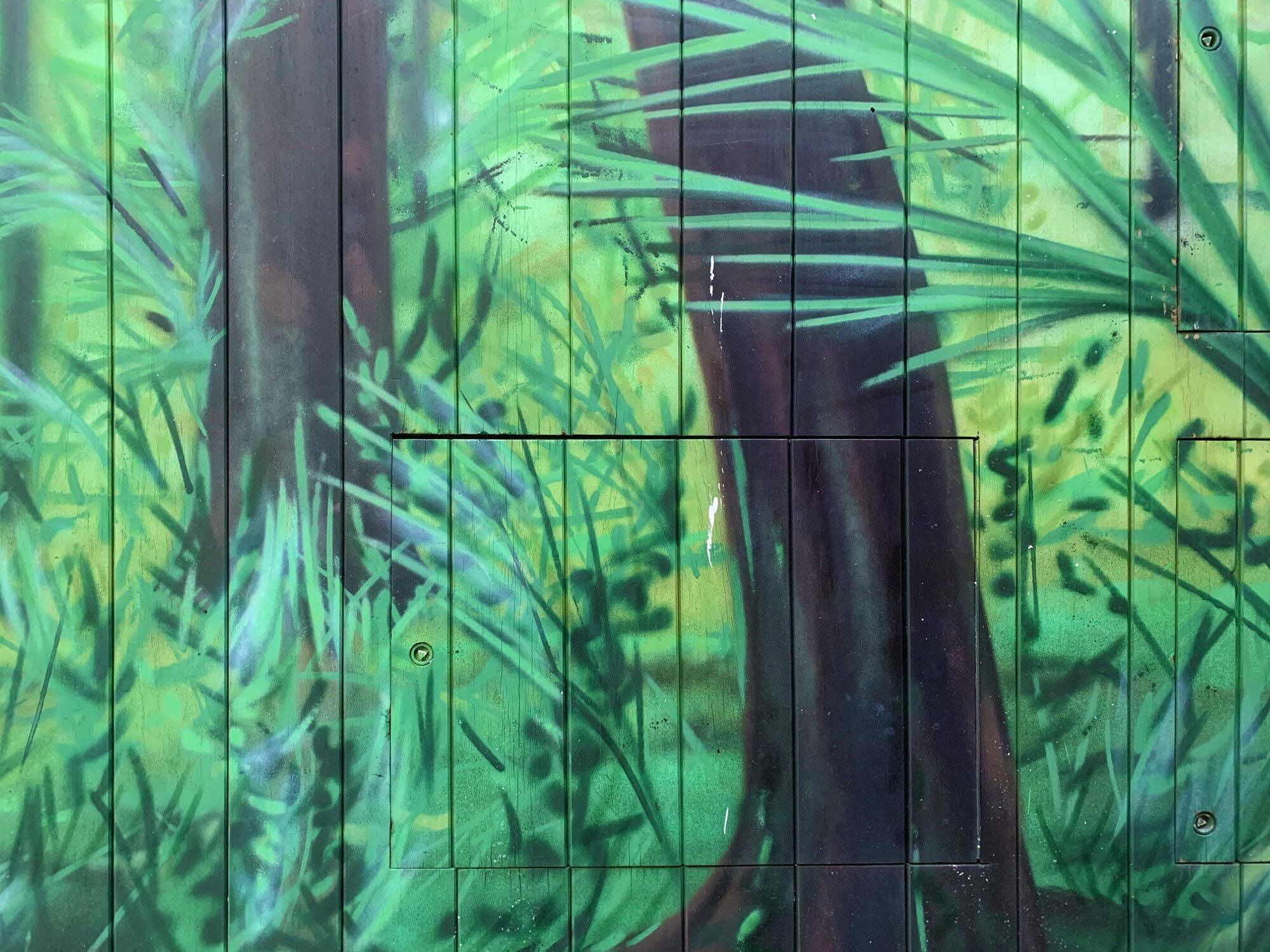 Revisionsklappen verschließen Öffnungen in Innenräumen und Fassaden.