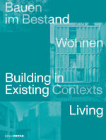 Bauen im Bestand – Wohnen
