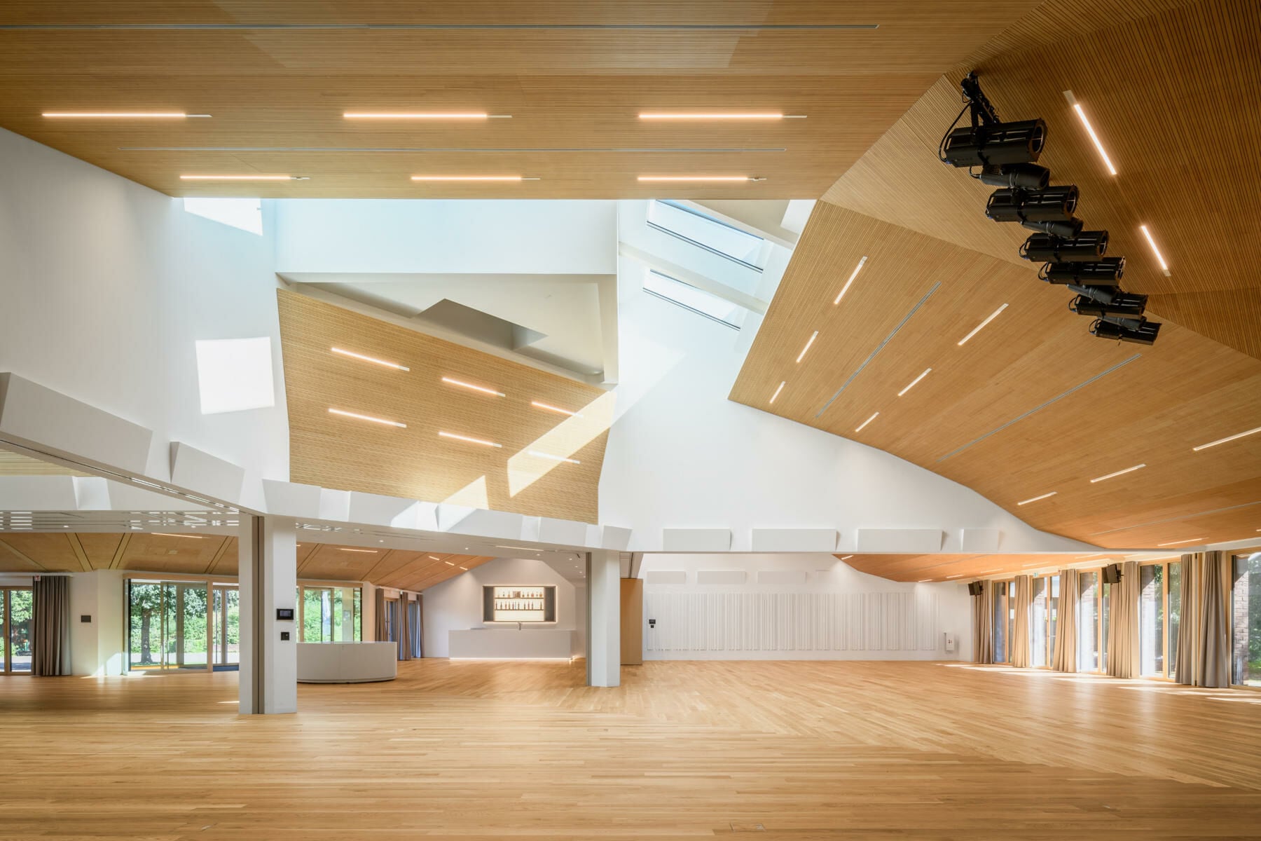 Philipp Soldan Forum 1