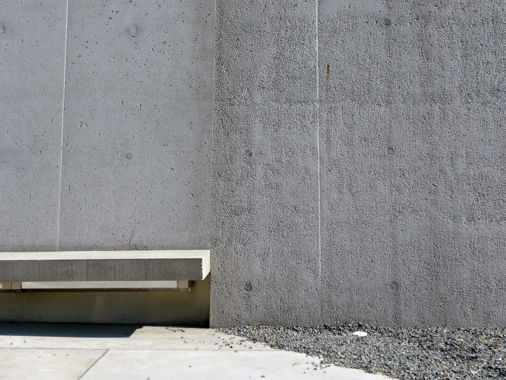 Betonbaukonzept im Kontext der Planungs- und Bauphasen